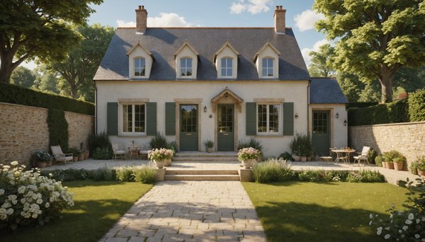 Guide de l'accessibilité pour un séjour réussi au gîte Maison de Catherine