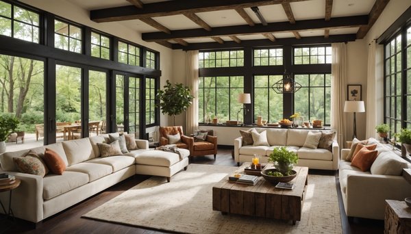 Les équipements tendance à inclure dans votre gîte pour séduire les clients