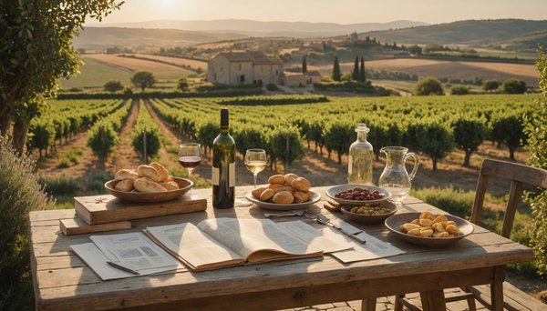 Comment choisir le forfait parfait pour votre escapade en campagne française