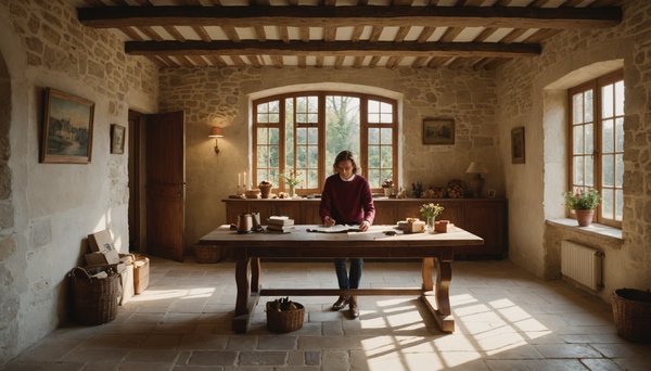 Guide complet pour choisir le forfait idéal au Gîte Maison de Catherine